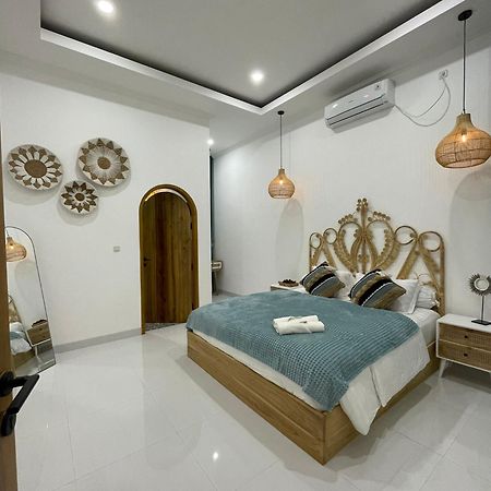Unit Gypsea Villa Deba Sugihmukti سيويدي المظهر الخارجي الصورة